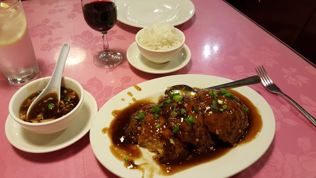 Hong Kong Garden Restaurant